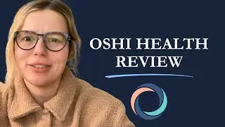 Oshi Health Review: My Honest Experience With Virtual GI Care for IBS