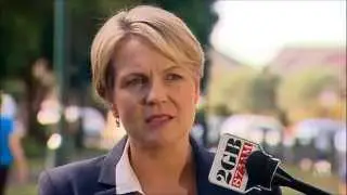 ABC News NSW: 2015 NSW Election Reports (29/3/2015)