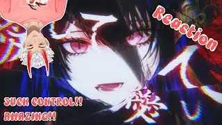 Nerissa Ravencroft - Love Me, Love Me, Love Me (ENGLISH COVER) - Reaction, OH!! The UPS the DOWNS!!