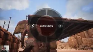 Conan Exiles-(Nerfed check comments) How to build the Yog Pit boss trap & boss trap dropping method