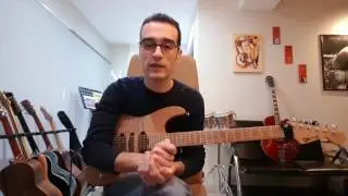 Gitar Soruları - Sweep Picking Nasıl Çalışılmalı?
