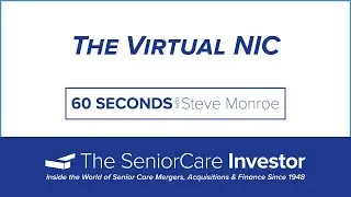 The Virtual NIC - 60 Seconds 9.29.2020