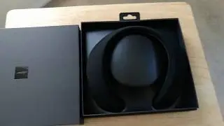 Bose Soundwear Companion Wearable Speaker Overview 6-4-18