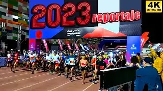 MIM PENYAGOLOSA TRAILS 2023 VÍDEO REPORTAJE RECORRIDO Y CLASIFICACIÓN | GANADORES GEMMA Y CANALES