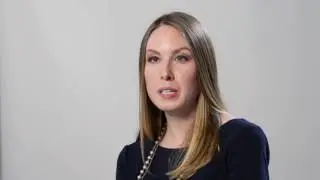 Advertising Women of New York 2016 Inaugural GenNext Female Leader Honoree Q&A