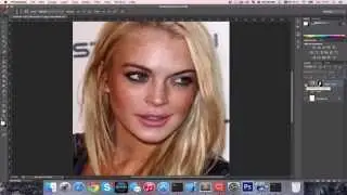 How to Soften & Smooth Face Skin Photoshop CC/CS6 [HD][4K][Guide][Tutorial] 2023