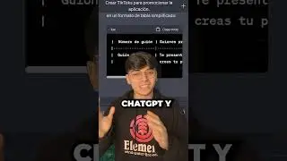 I Made a Viral TikTok Using Only Artificial Intelligence