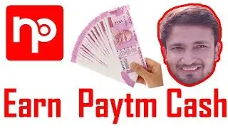 NewsPoint App Kya Hai ? NewsPoint App se Paise Kaise Kamaye ? | NewsPoint App Referral Code