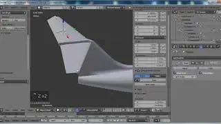 Part 12a - How to make aircraft animation