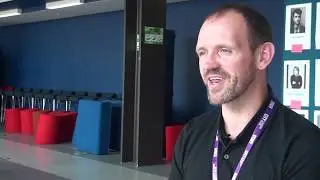 Green Glasgow: Recycling and the Environment