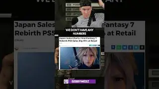 Is FF7 Rebirth A Failure or Success?