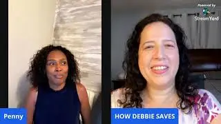 Money savings Tips // how Debbie Saves Channel