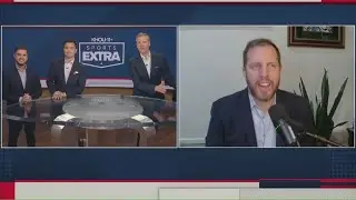 We want more: Texans, turnovers and the truth about 2025