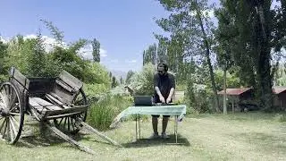 C A S T I L L O | Dj set at Potrerillos, Mendoza.