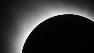 My 2017 Eclipse Experience