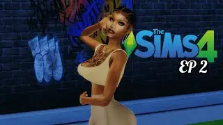 VAYA'S WORLD | SIMS 4 LP