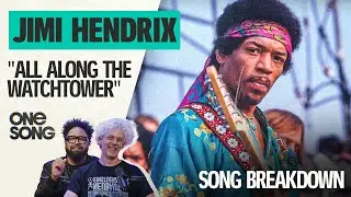 Jimi Hendrix 