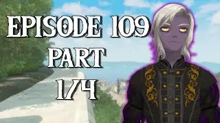 Fractured Thrones Season 3 | EPISODE 109  'The Ash Bearer' | Part 1 of 4