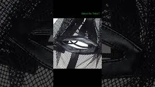 ## Mesh See Through Masquerade Mask | Adjustable Breathable Leather Full Face Mask for Halloween