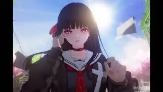 Chisa Honami daisetsu