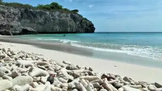 Kenepa beach 
