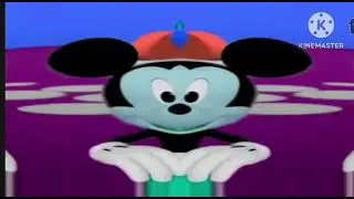 CLARABELL CLUBHOUSE CARNIVAL OH TOODLES EFFECTS REMAKE 