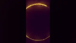 Motion Backgrounds For Edits [Ring of Firel Free Video Background Loops - Copyright Free Backgrounds