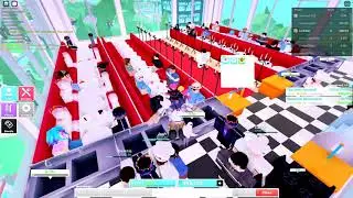 My Restaurant! - Completed the 