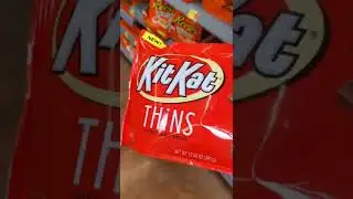 KitKat lover #chocolate #chocolatelover #candy #kitkat #yummy #love #delicious #shorts