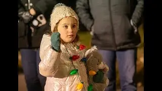 54th annual Schenectady Holiday Parade: A look around