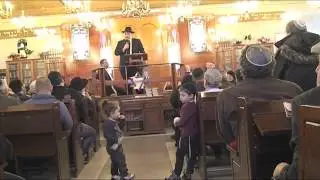 Sarcelles la petite Jérusalem, chapitre 2