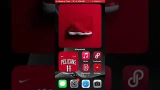 How to add photos using Widget smith ios14