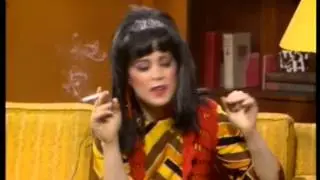In Living Color - Kelly Coffield - The Magenta Thompson Show