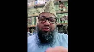 triple talaq and sahaba ? 3 talaq aur sahaba ? mufti tariq masood - shaikh mohammad rahmani #shorts