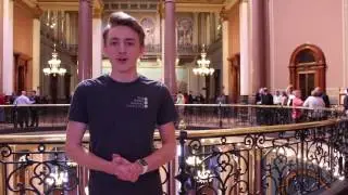 2017 Student Voice Rally
