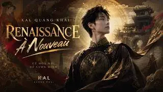 Renaissance &Agrave; Nouveau | M&eacute;lodie de Renaissance &ndash; Musique Inspirante, &Eacute;l&eacute;gante et Emotionnelle