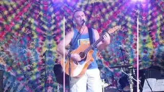Ed Mcgee-One Last Look Around-Fall Hookahville 2016