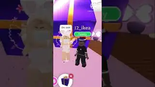 ✨🌸 OPENING A MASSIVE GIFT WITH A FAN!! 🌸✨ #roblox #adoptme #adoptmeupdate #fypシ #bestgame #fun