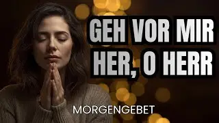 Das Gebet, das eine Unaufhaltbare Siegskraft im Namen Jesu Freisetzt