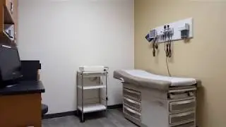 Primacy Clinic - Renovations