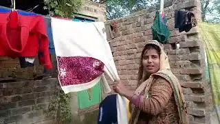 Aaj hamare gaon mein gane ka ras bechne aaya👍👍🙏 
