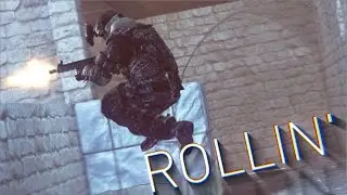 [A.V.A] Rollin'  by andi2NINJA
