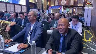 ASEAN COOPERATIVE DIALOGUE (ACD 2025), PETALING JAYA | 13 MAY 2025