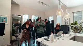 Will Hill Home Sessions Vol 1: En Vogue