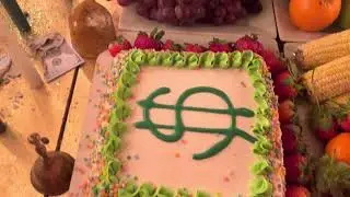 Spring equinox and Saint Patrick&rsquo;s day lucky leprechaun ritual 💰 💰💰💰💰💰💰