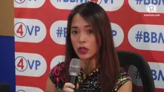 Marcos camp: New computer code altered hash codes, caused surge in Robredo's votes