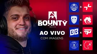 PAIN e FURIA na BLAST AO VIVO