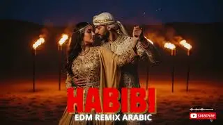 Powerful Arabic Bass EDM &ndash; Night Party Anthem