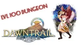 FFXIV 