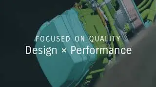 Design x Performance | Suzuki Canada
